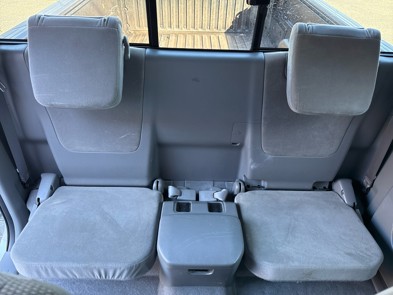 Toyota Tacoma Access Cab V6 4WD 2009 Toyota Tacoma Access Cab V6 4WD 2009