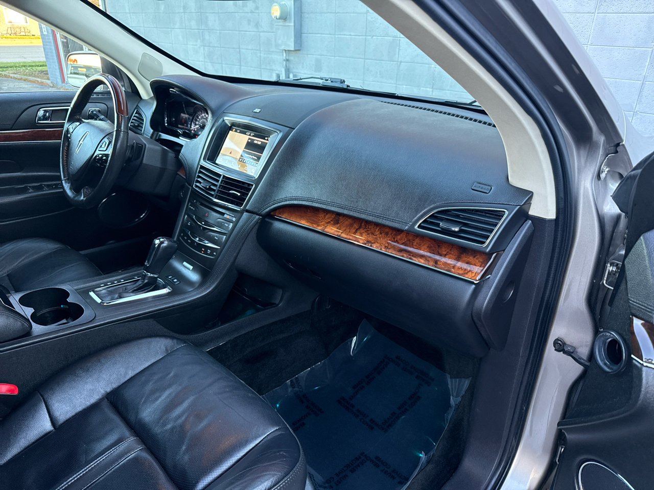 Lincoln MKT Reserve 2018 Lincoln MKT Reserve 2018