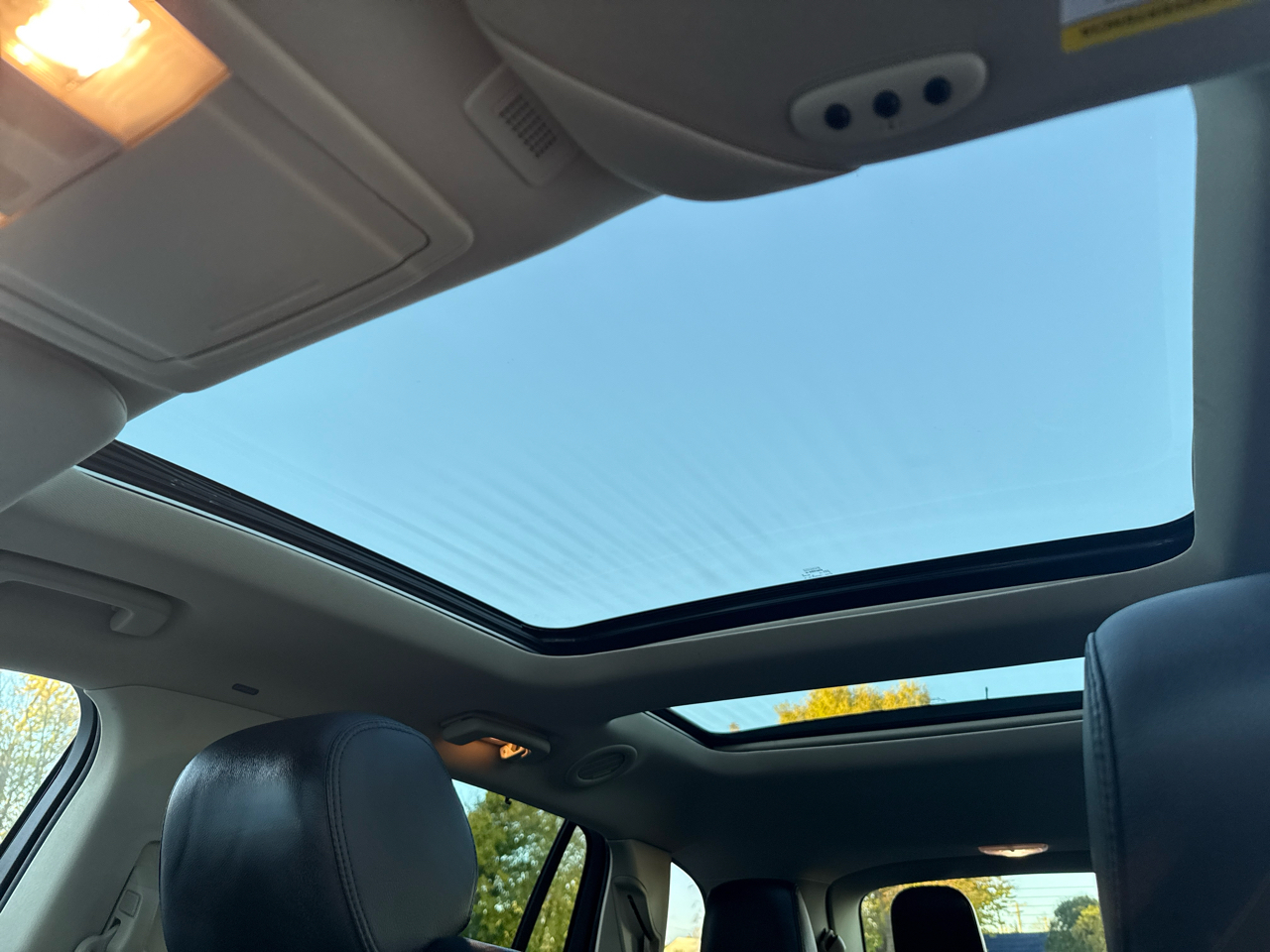 Lincoln MKT Reserve 2018 Lincoln MKT Reserve 2018