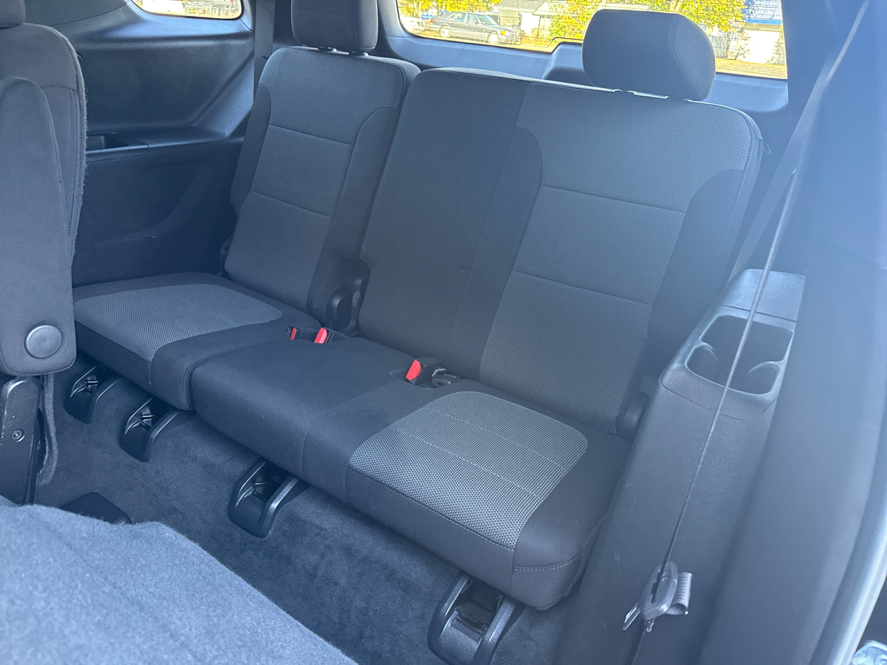 Chevrolet Traverse LT AWD 2023 Chevrolet Traverse LT AWD 2023