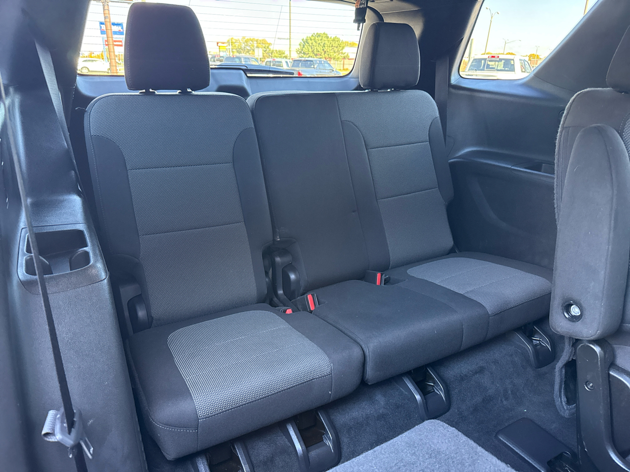 Chevrolet Traverse LT AWD 2023 Chevrolet Traverse LT AWD 2023