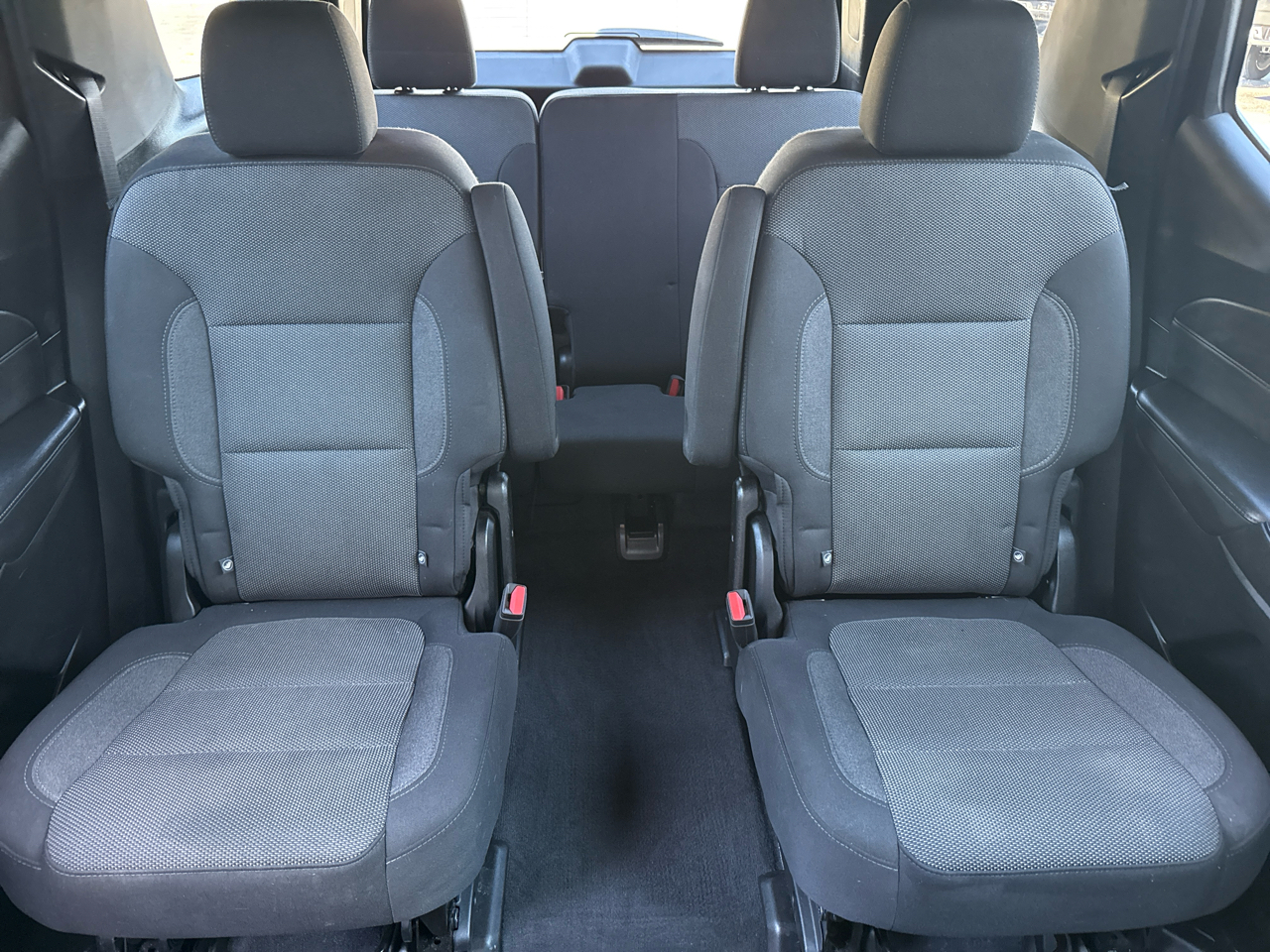 Chevrolet Traverse LT AWD 2023 Chevrolet Traverse LT AWD 2023