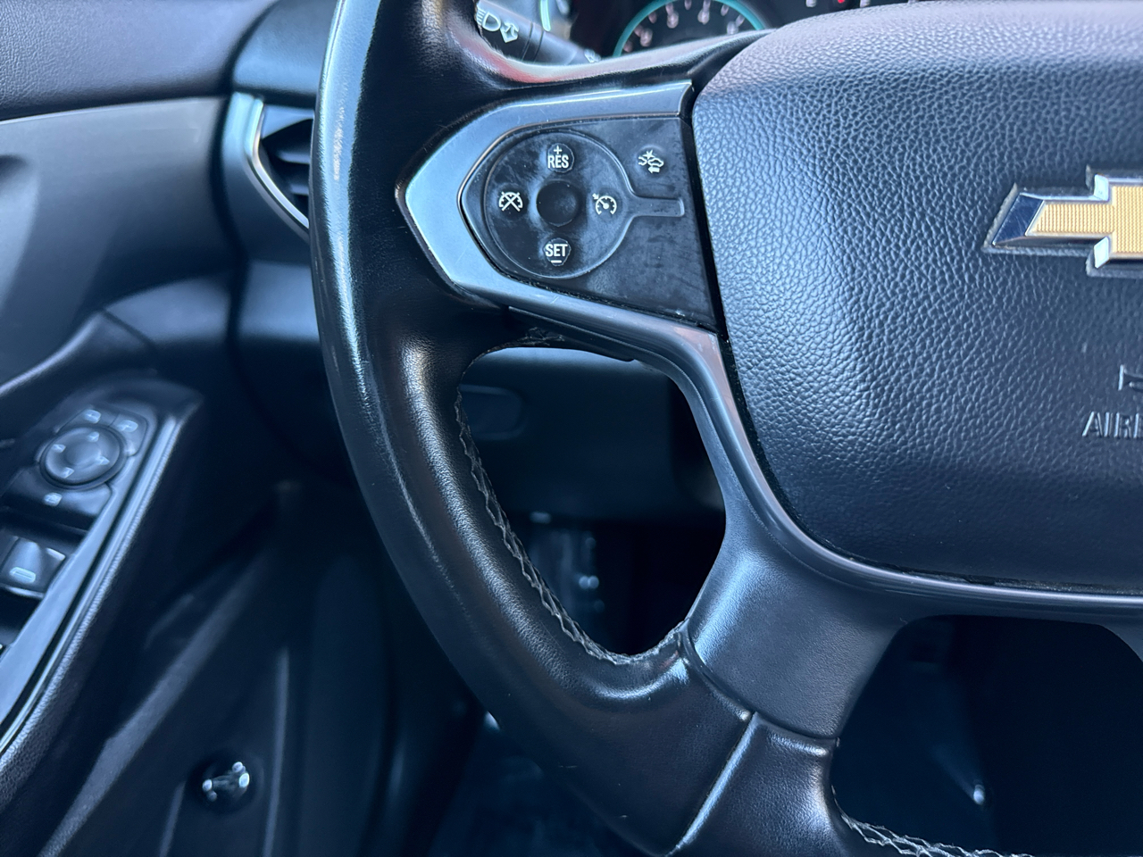 Chevrolet Traverse LT AWD 2023 Chevrolet Traverse LT AWD 2023