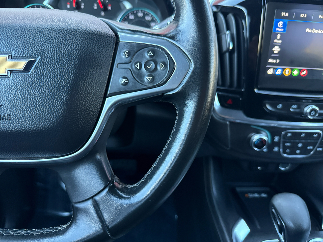 Chevrolet Traverse LT AWD 2023 Chevrolet Traverse LT AWD 2023