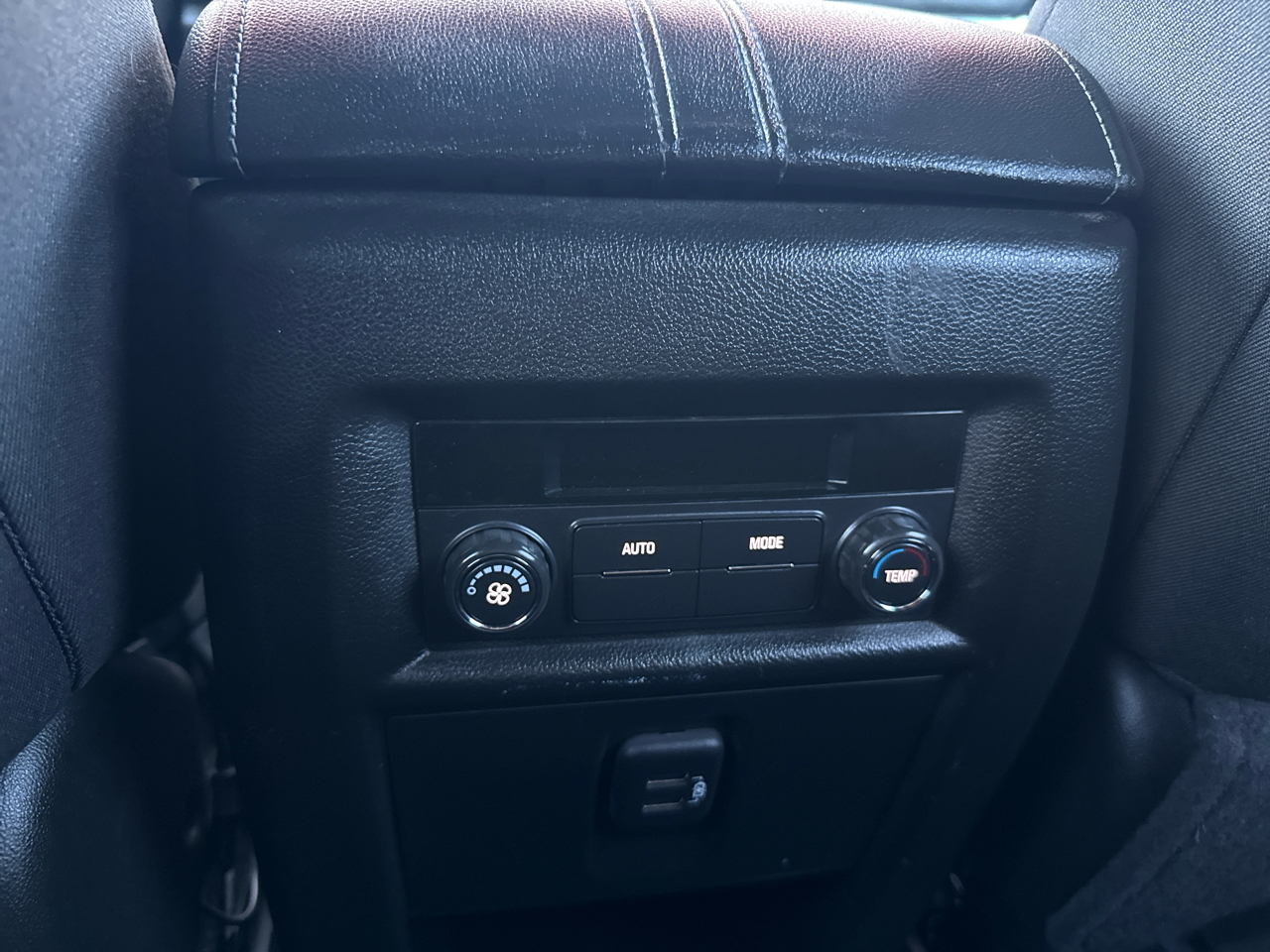 Chevrolet Traverse LT AWD 2023 Chevrolet Traverse LT AWD 2023