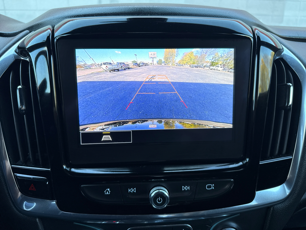 Chevrolet Traverse LT AWD 2023 Chevrolet Traverse LT AWD 2023