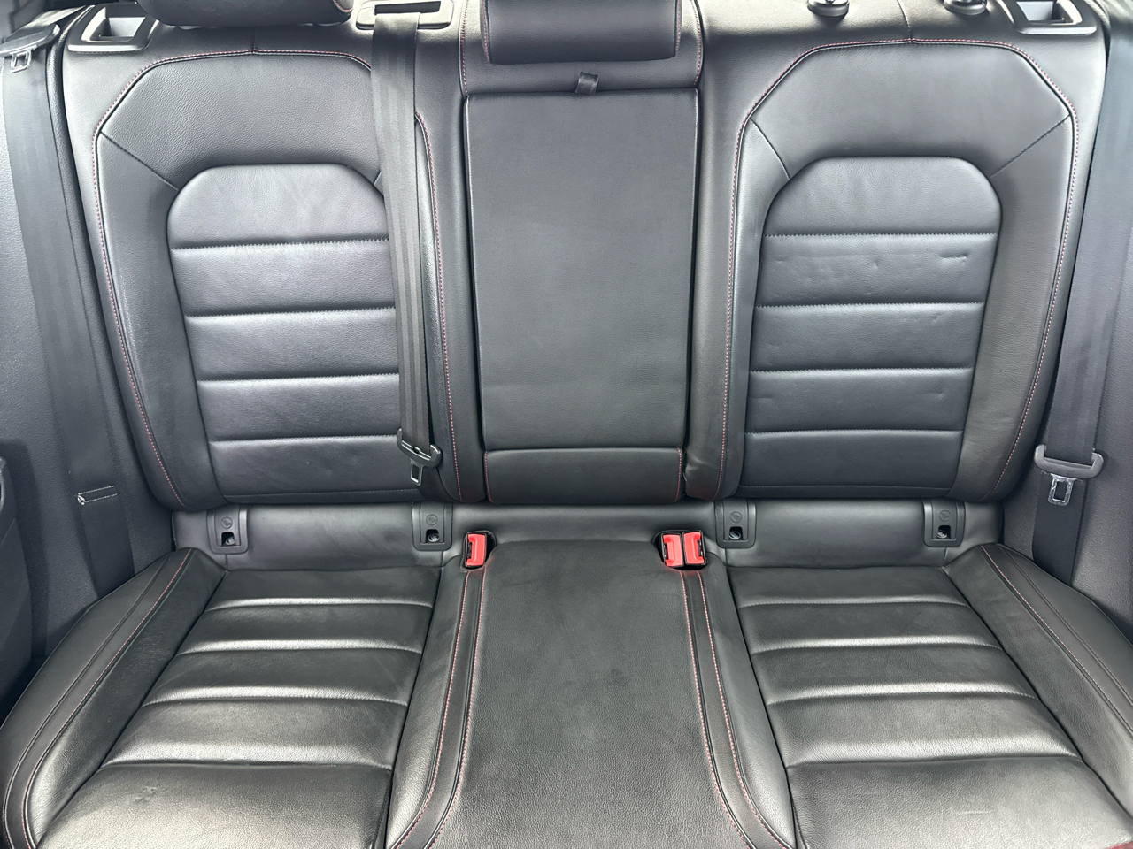 Volkswagen Golf GTI SE 6M 2020