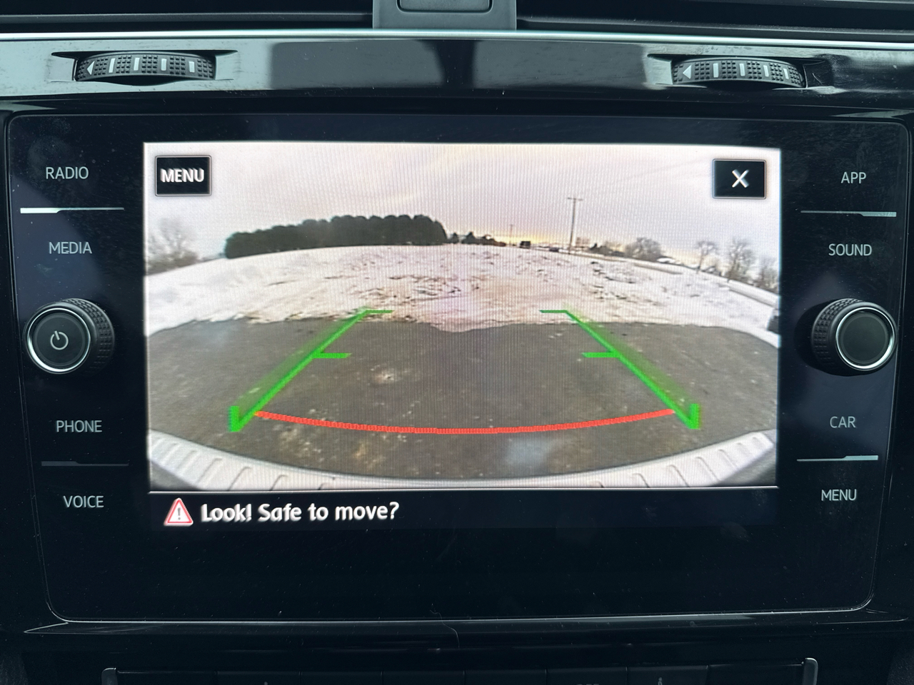 Volkswagen Golf GTI SE 6M 2020