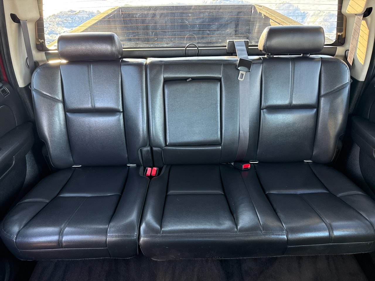 GMC Sierra 3500HD SLT Crew Cab 4WD 2013