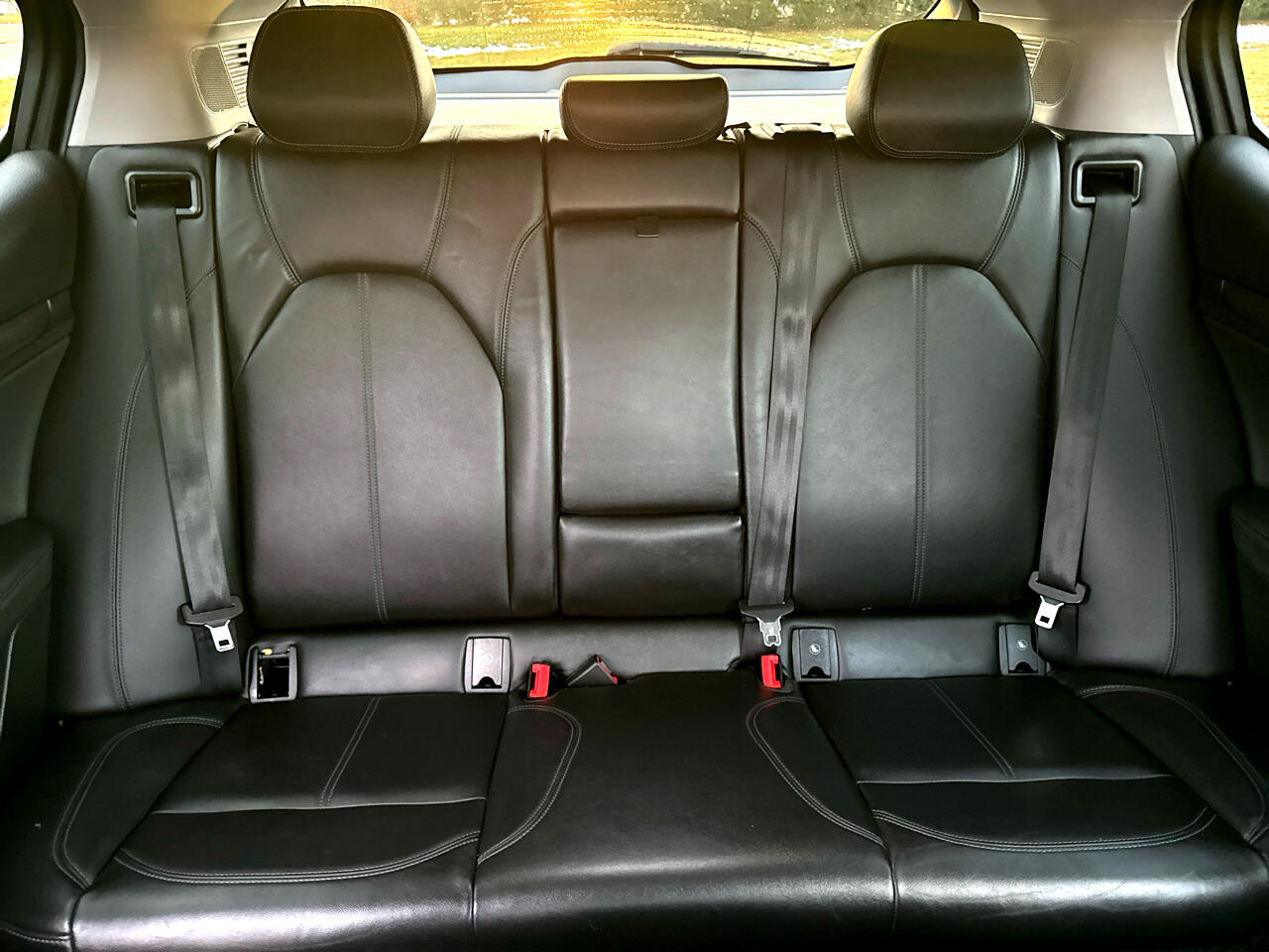 Alfa Romeo Stelvio Ti 2018