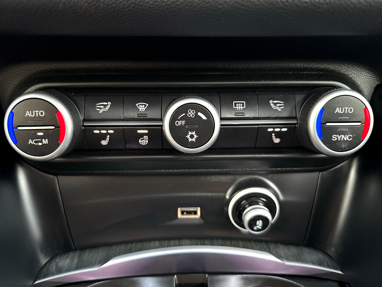 Alfa Romeo Stelvio Ti 2018