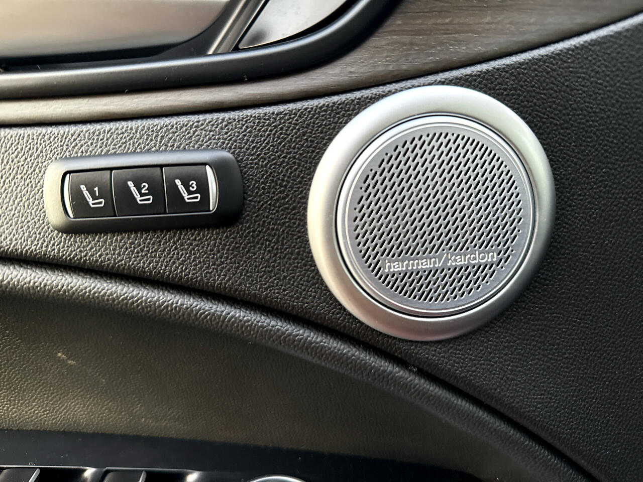 Alfa Romeo Stelvio Ti 2018