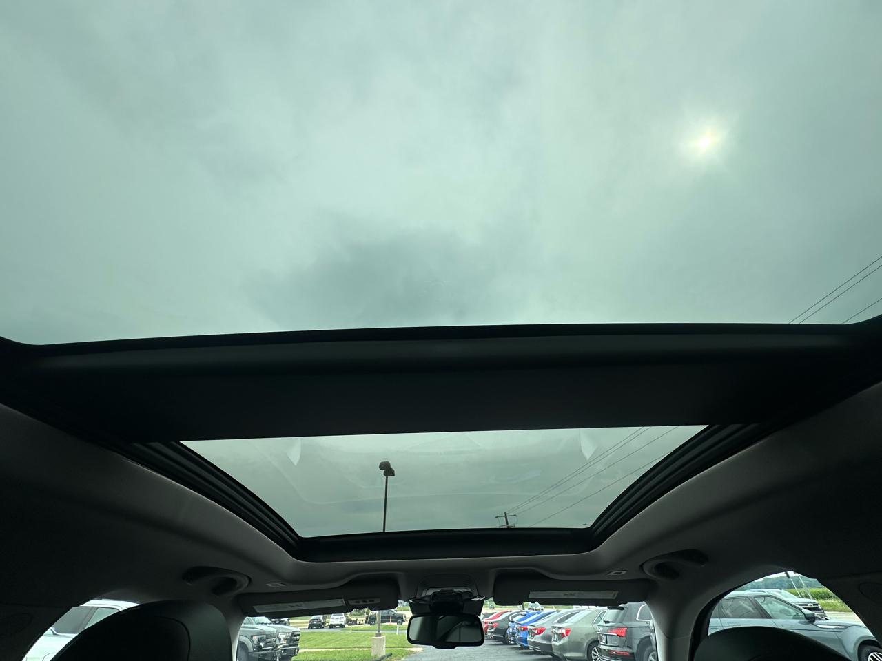 Alfa Romeo Stelvio Ti 2018
