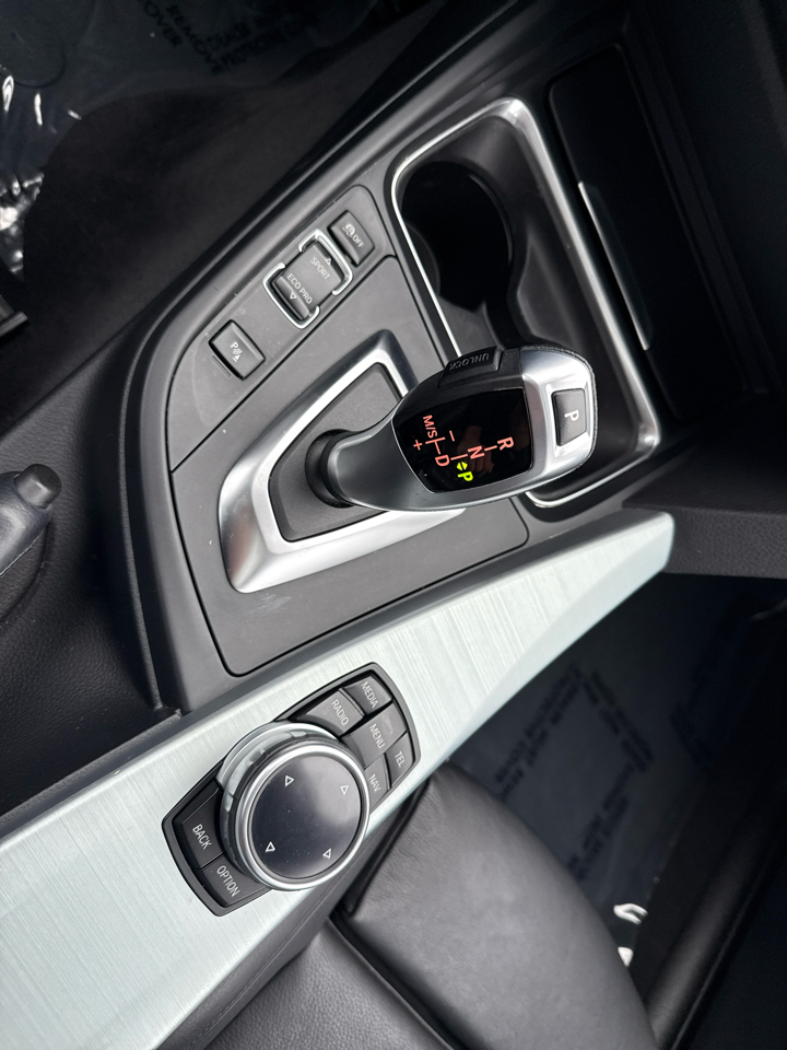 BMW 3-Series 335i xDrive Sedan 2015