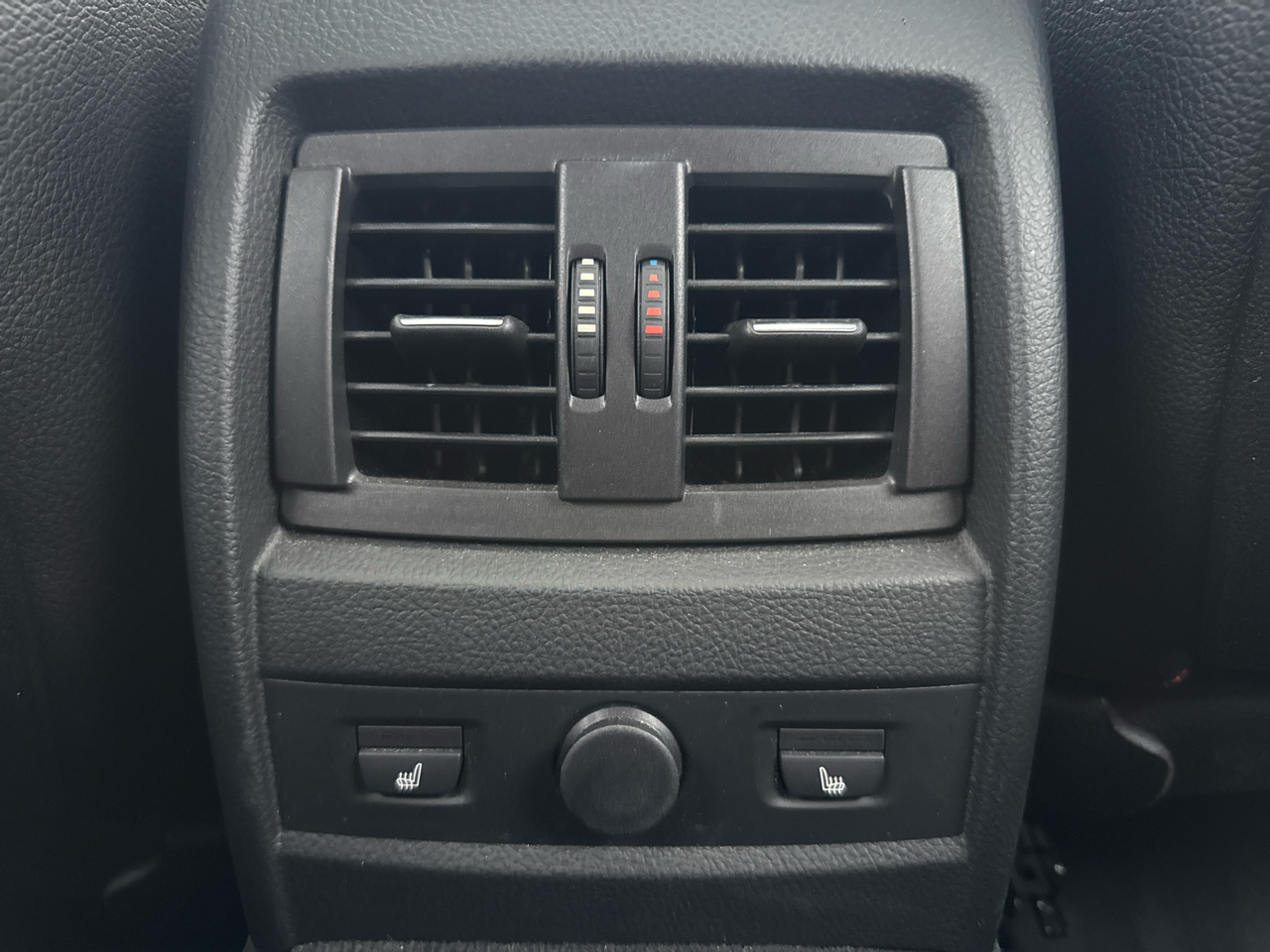 BMW 3-Series 335i xDrive Sedan 2015