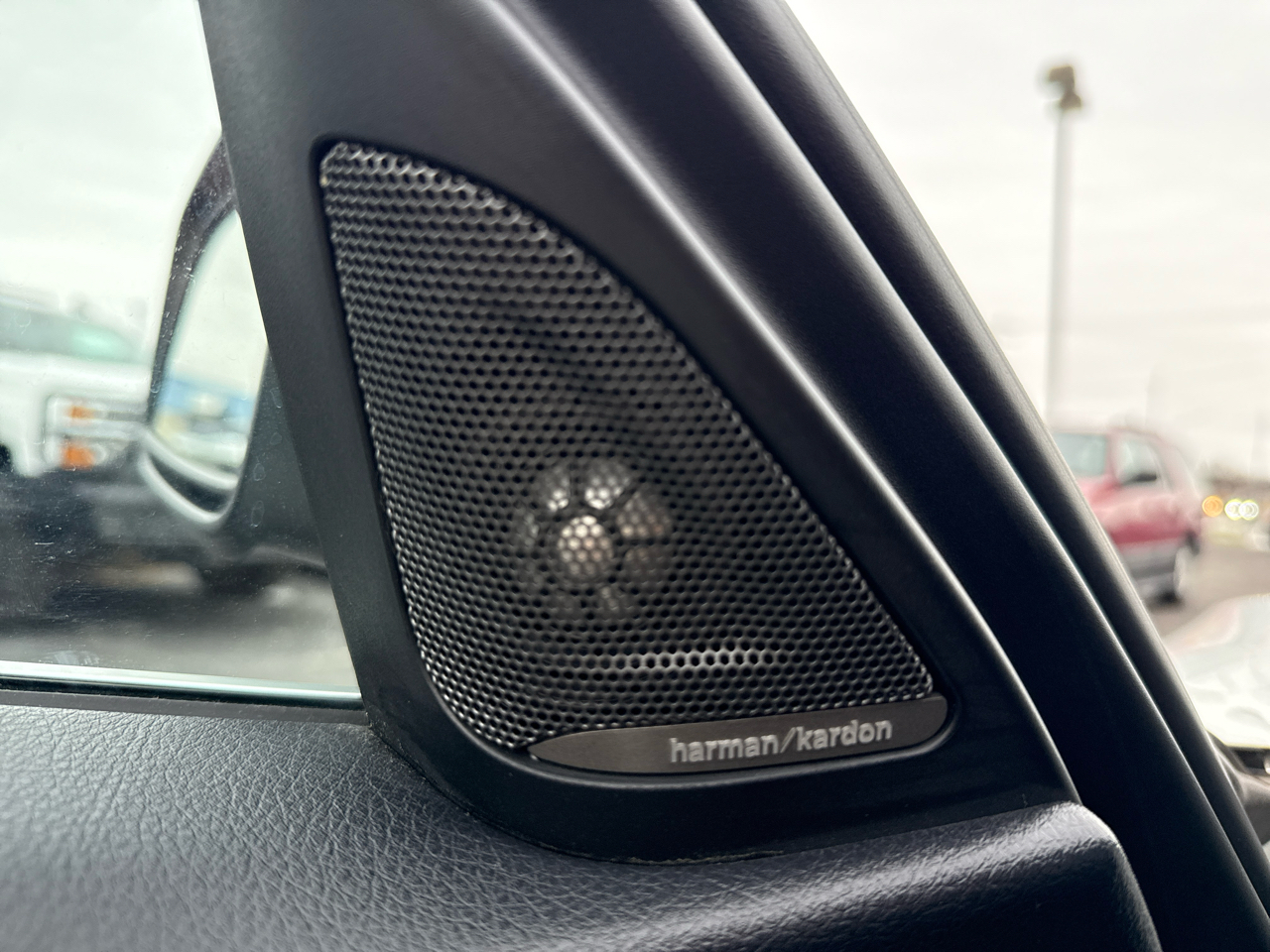 BMW 3-Series 335i xDrive Sedan 2015