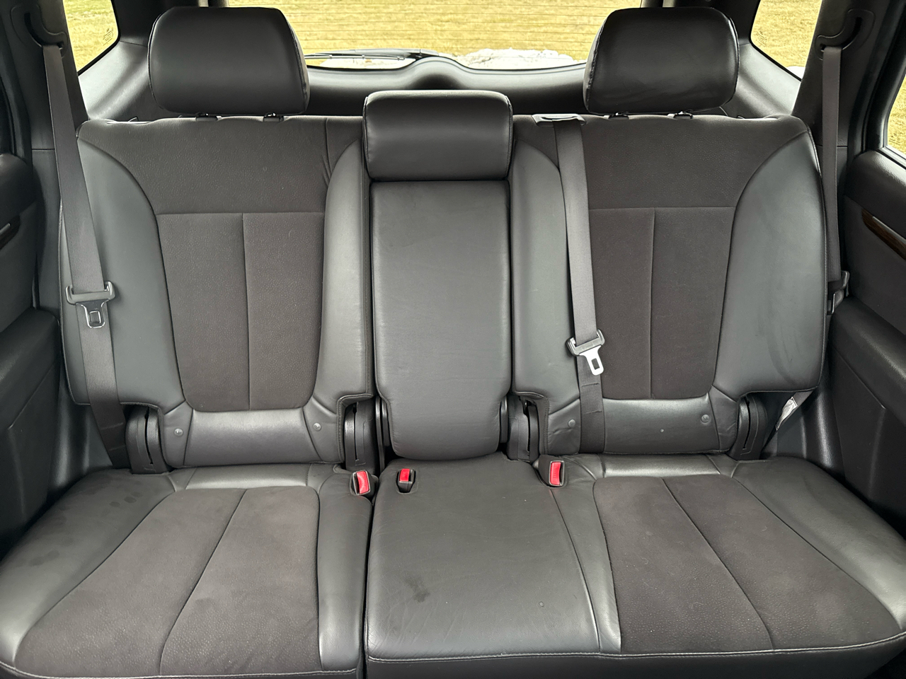 Hyundai Santa Fe SE 3.5 4WD 2011