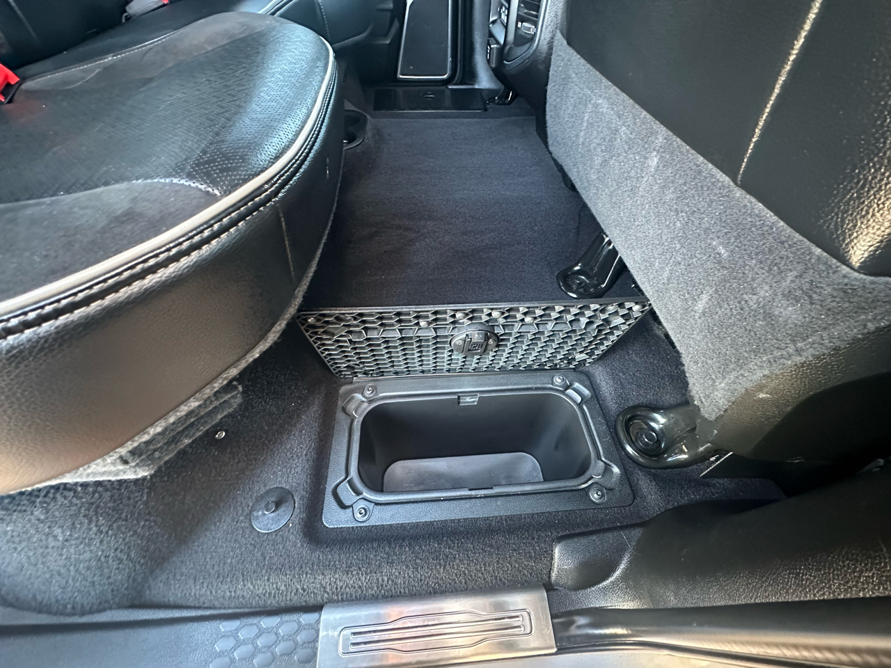 RAM 2500 Laramie Crew Cab SWB 4WD 2021