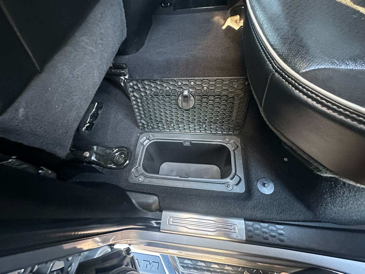 RAM 2500 Laramie Crew Cab SWB 4WD 2021