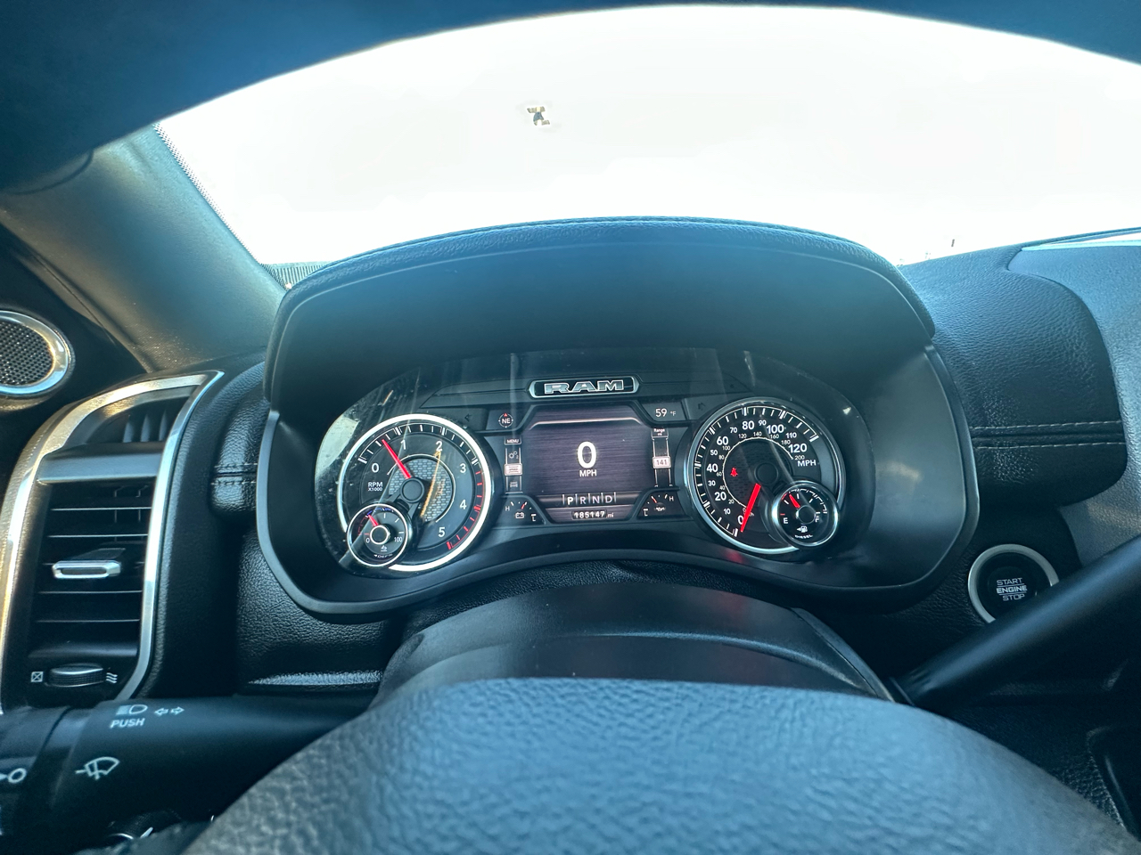 RAM 2500 Laramie Crew Cab SWB 4WD 2021