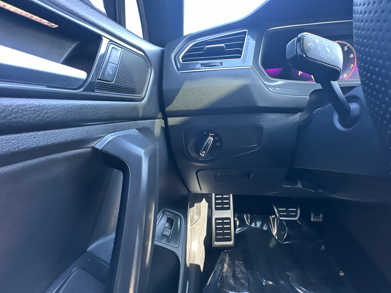 Volkswagen Tiguan SE R-Line Black 4MOTION 2022