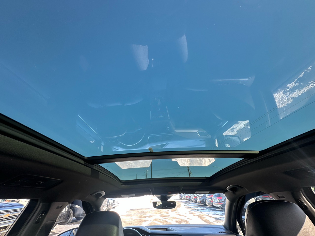 Volkswagen Tiguan SE R-Line Black 4MOTION 2022