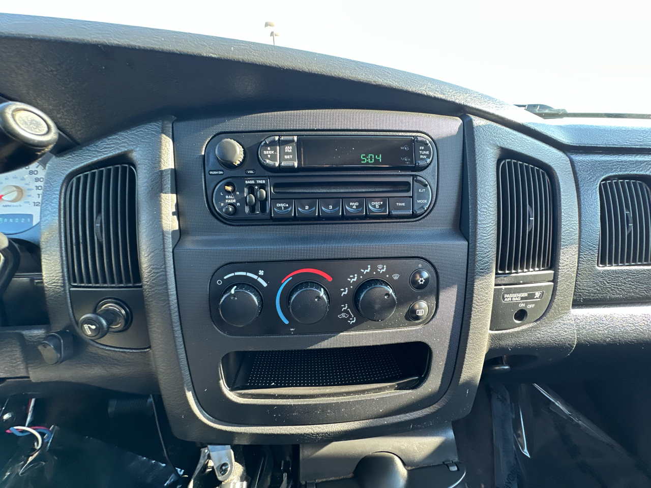 Dodge Ram 3500  2003