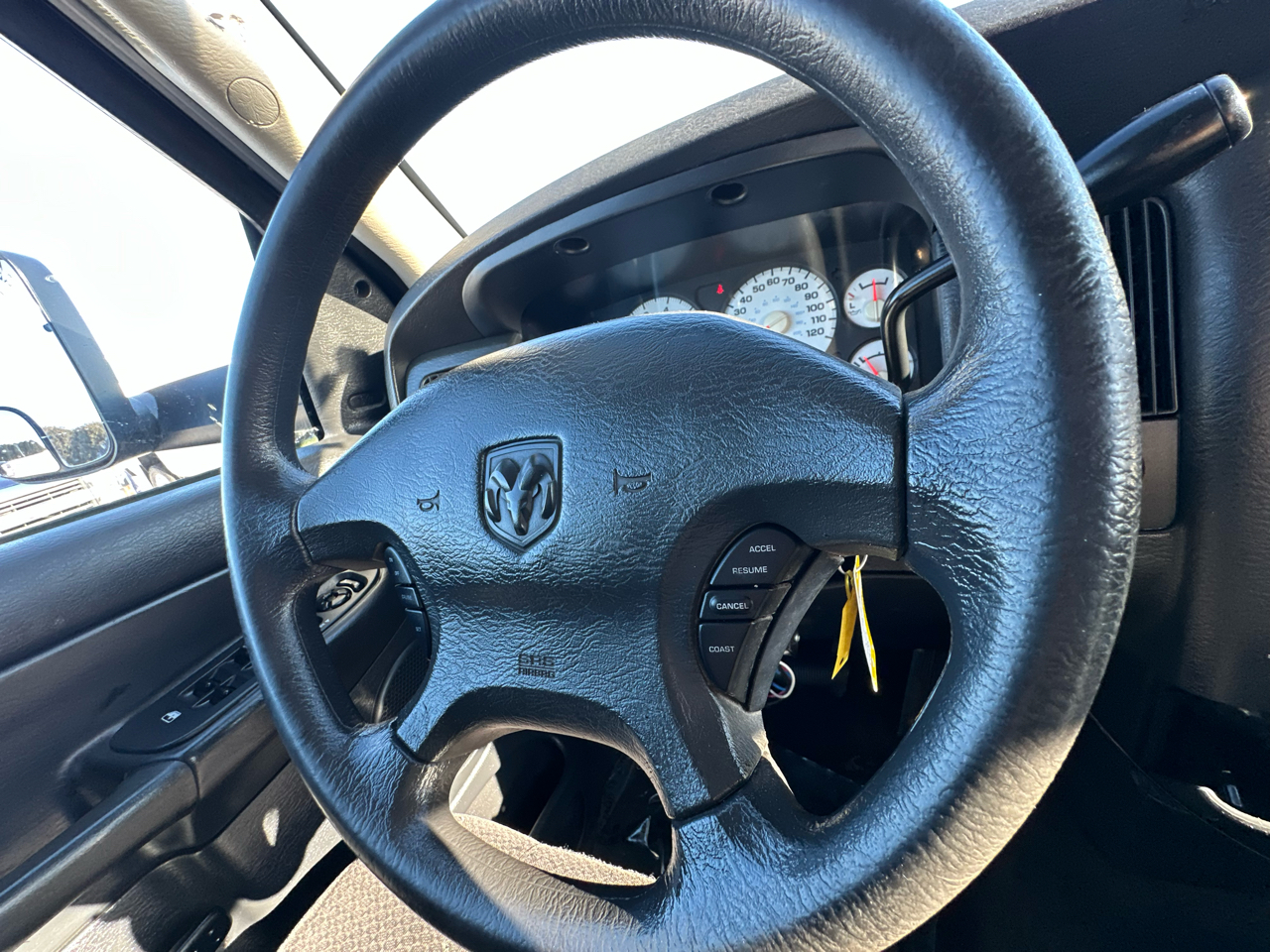 Dodge Ram 3500  2003