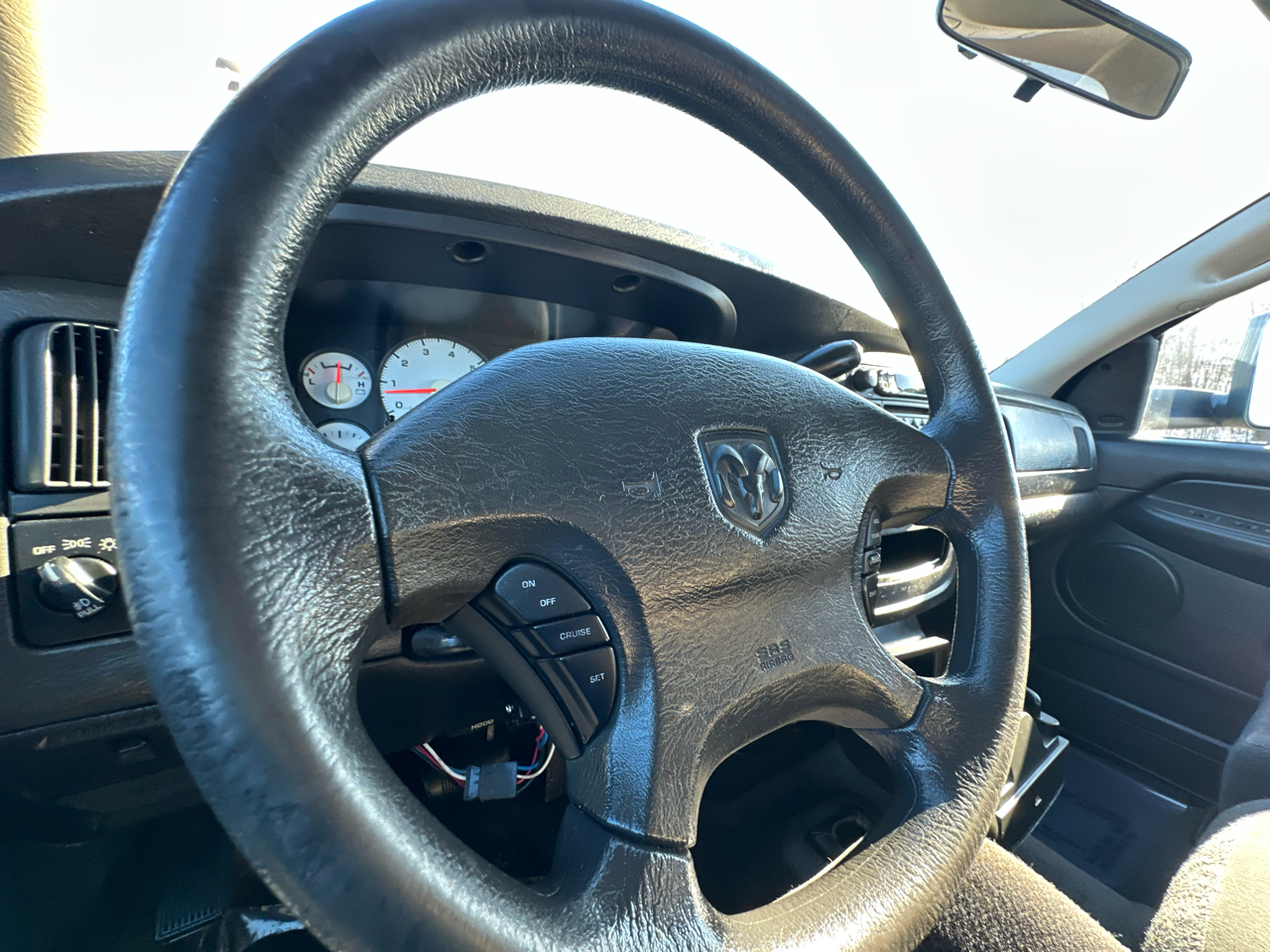 Dodge Ram 3500  2003