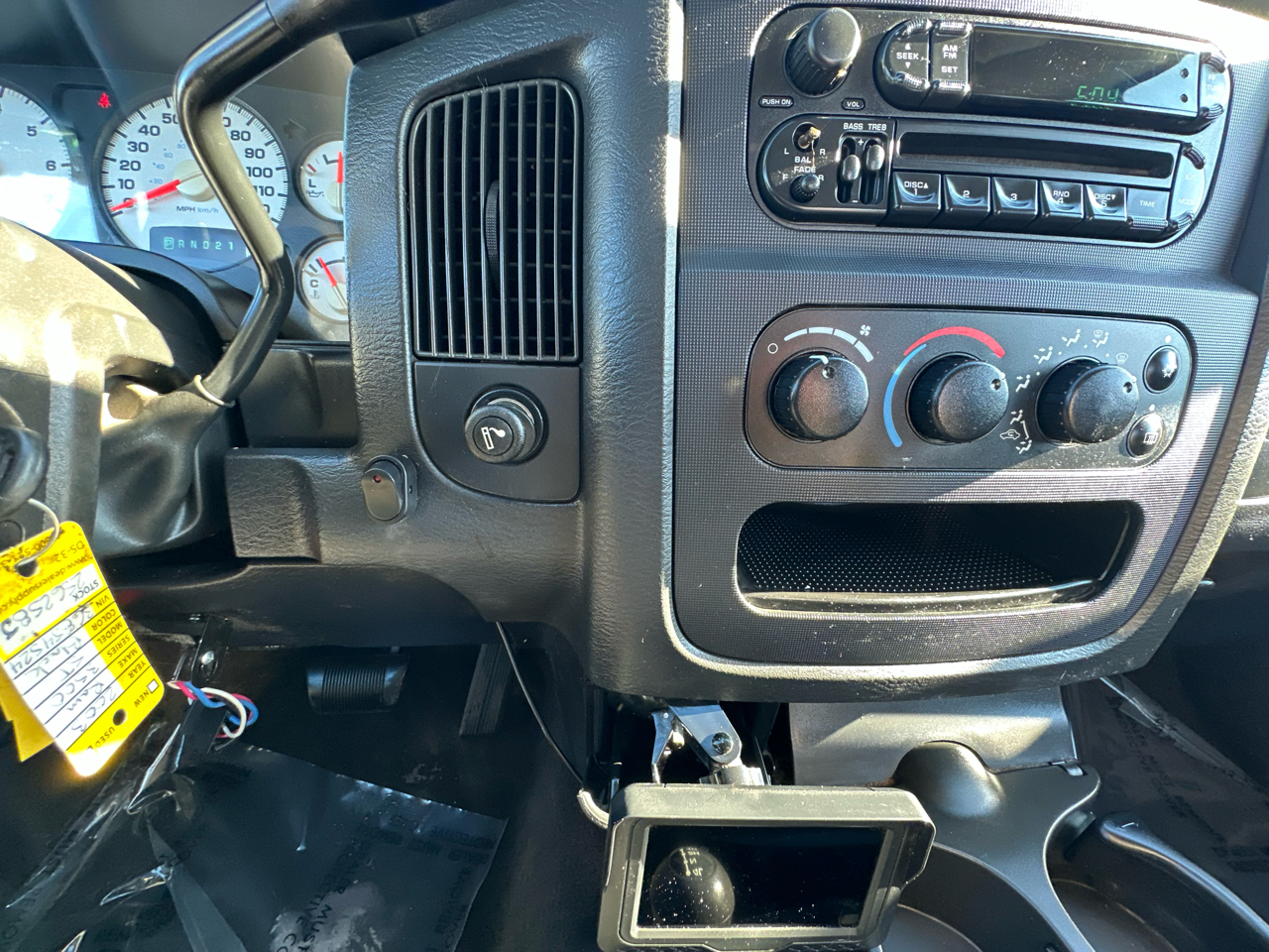 Dodge Ram 3500  2003