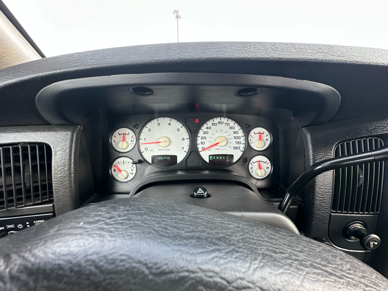 Dodge Ram 3500  2003