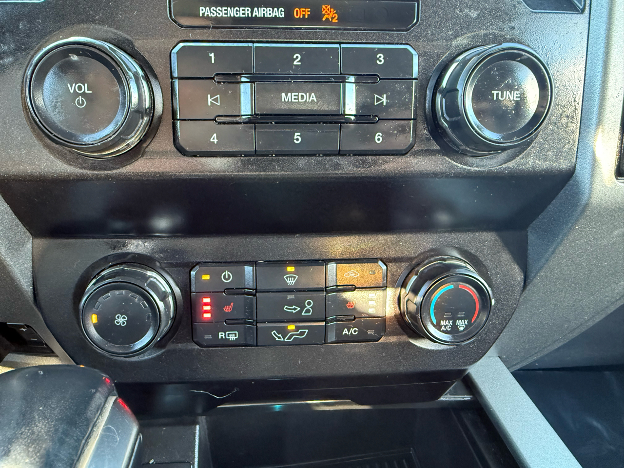 Ford F-150 Raptor SuperCrew 4WD 2019