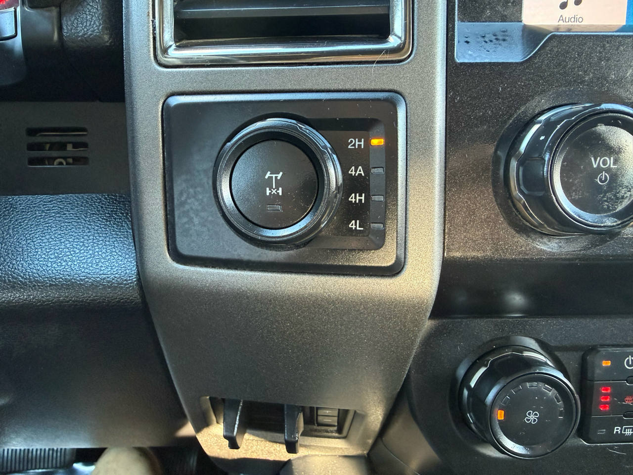 Ford F-150 Raptor SuperCrew 4WD 2019