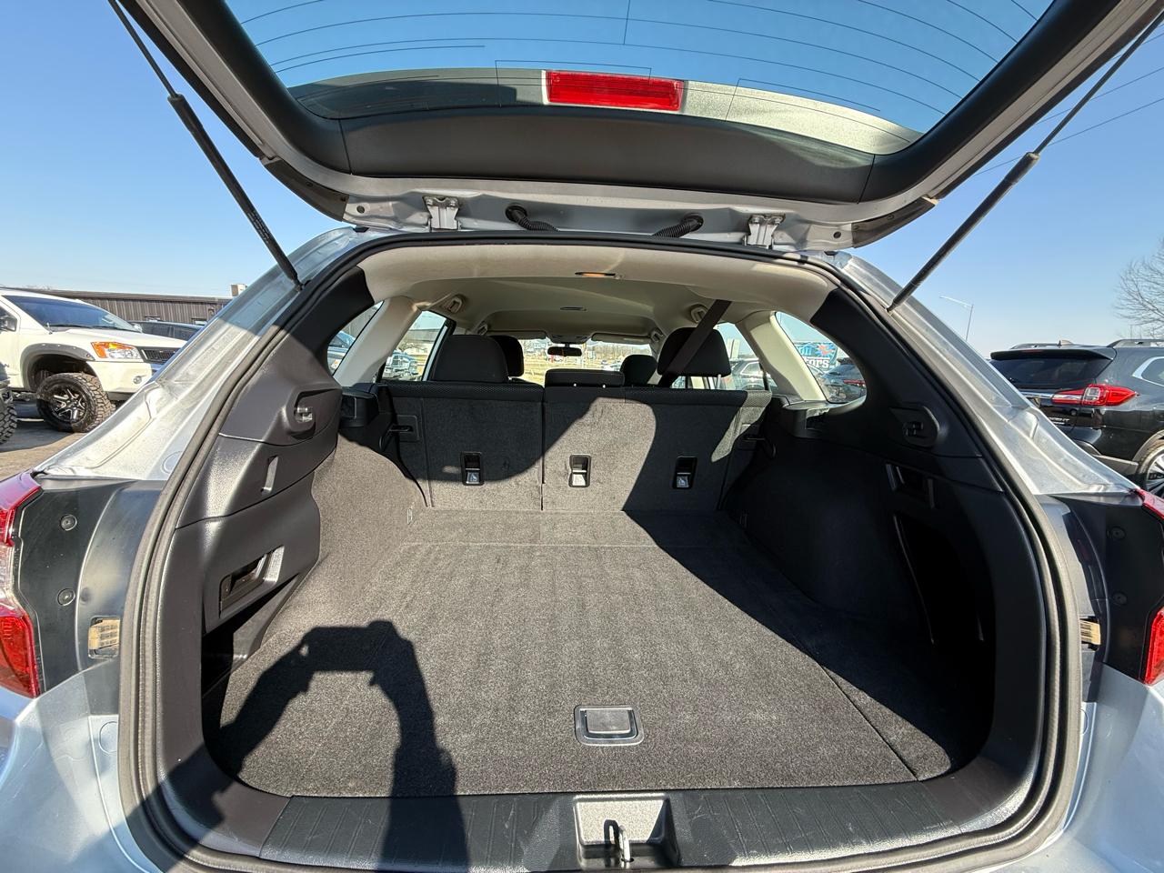 Subaru Outback 2.5i 2018