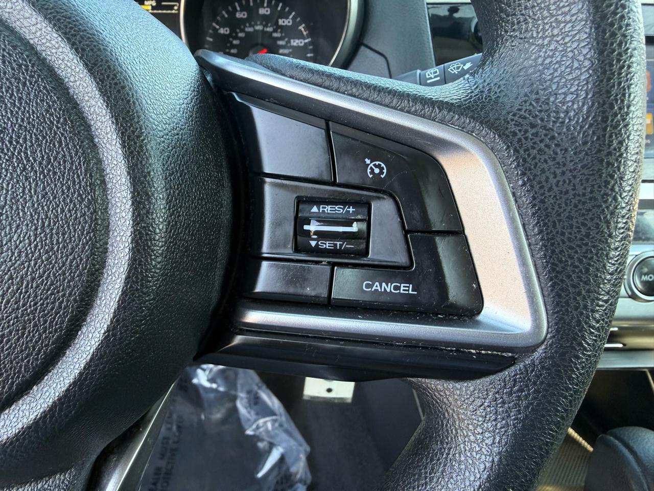 Subaru Outback 2.5i 2018