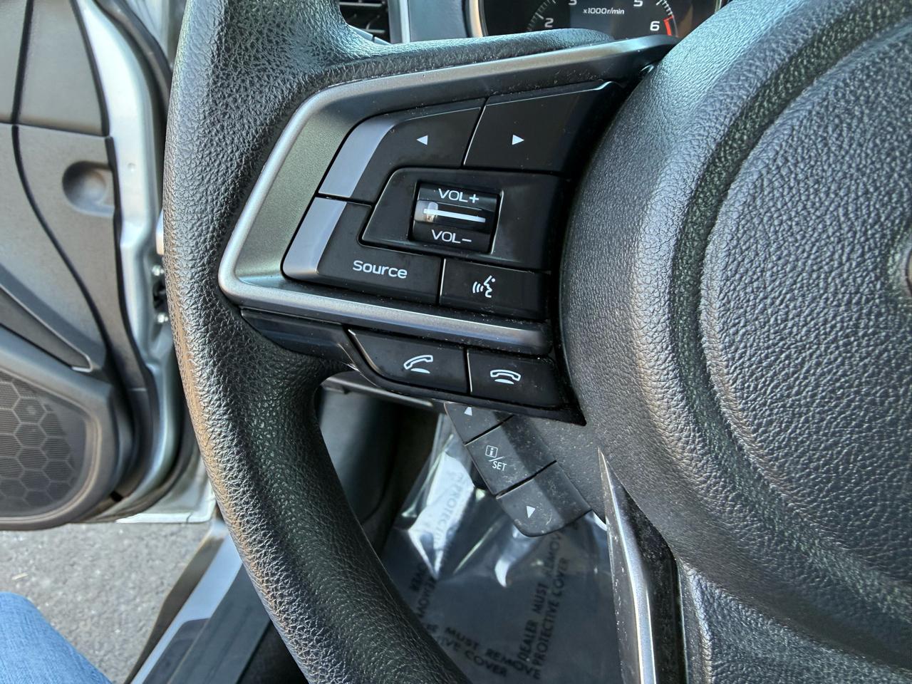 Subaru Outback 2.5i 2018