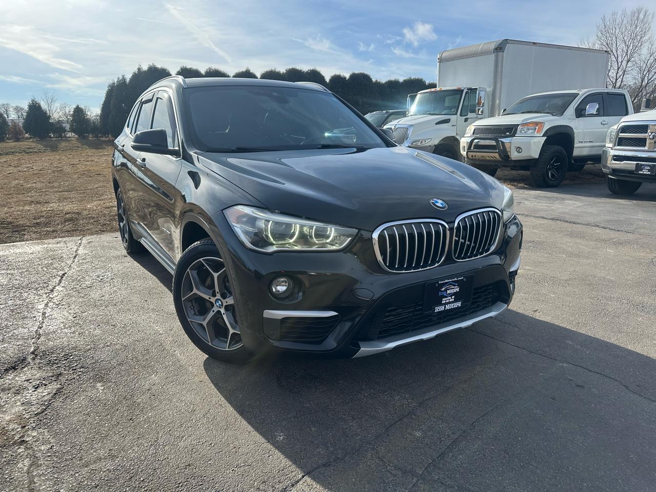 BMW X1 xDrive28i 2016