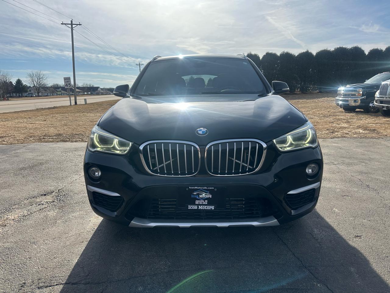 BMW X1 xDrive28i 2016