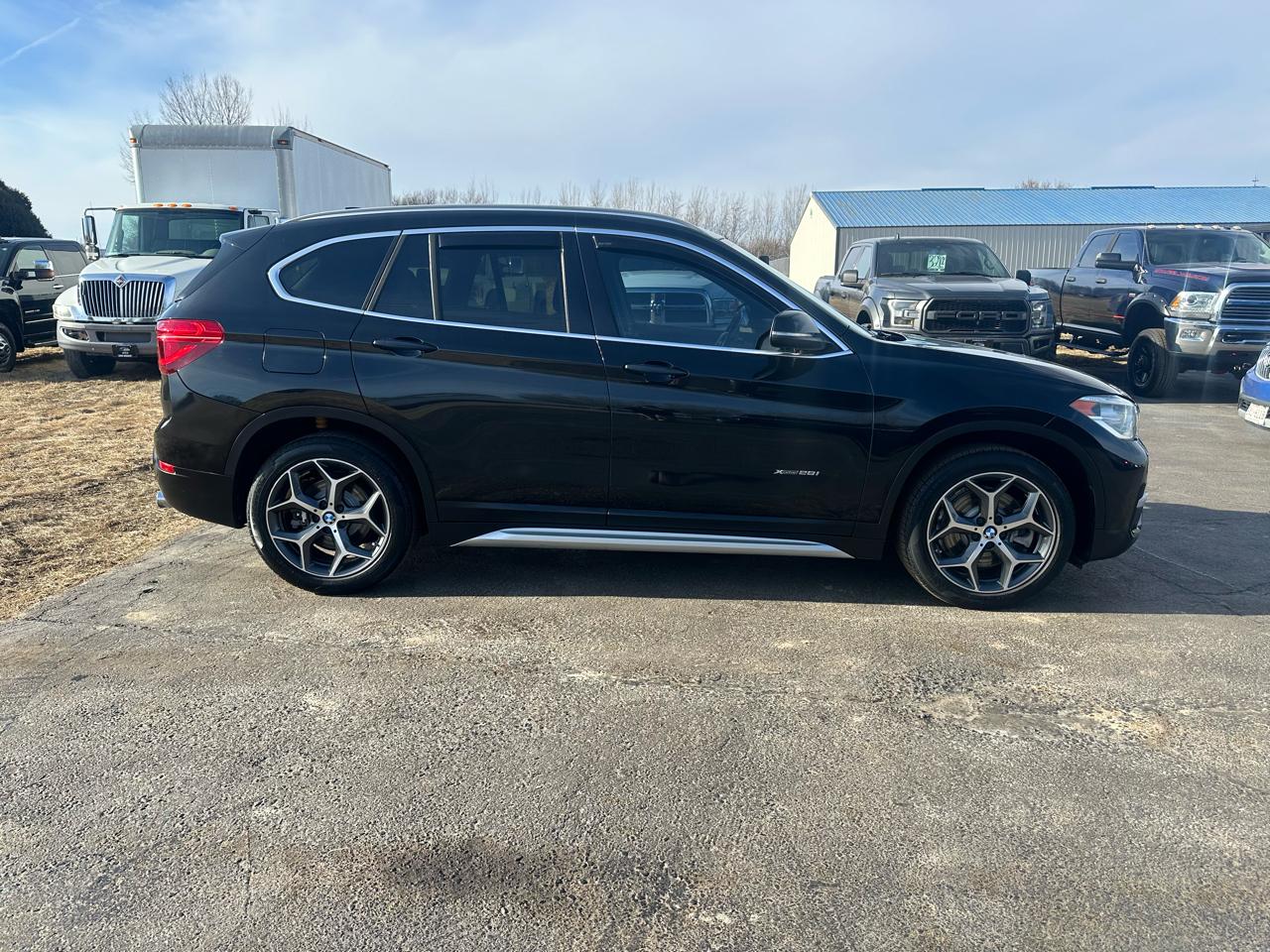 BMW X1 xDrive28i 2016