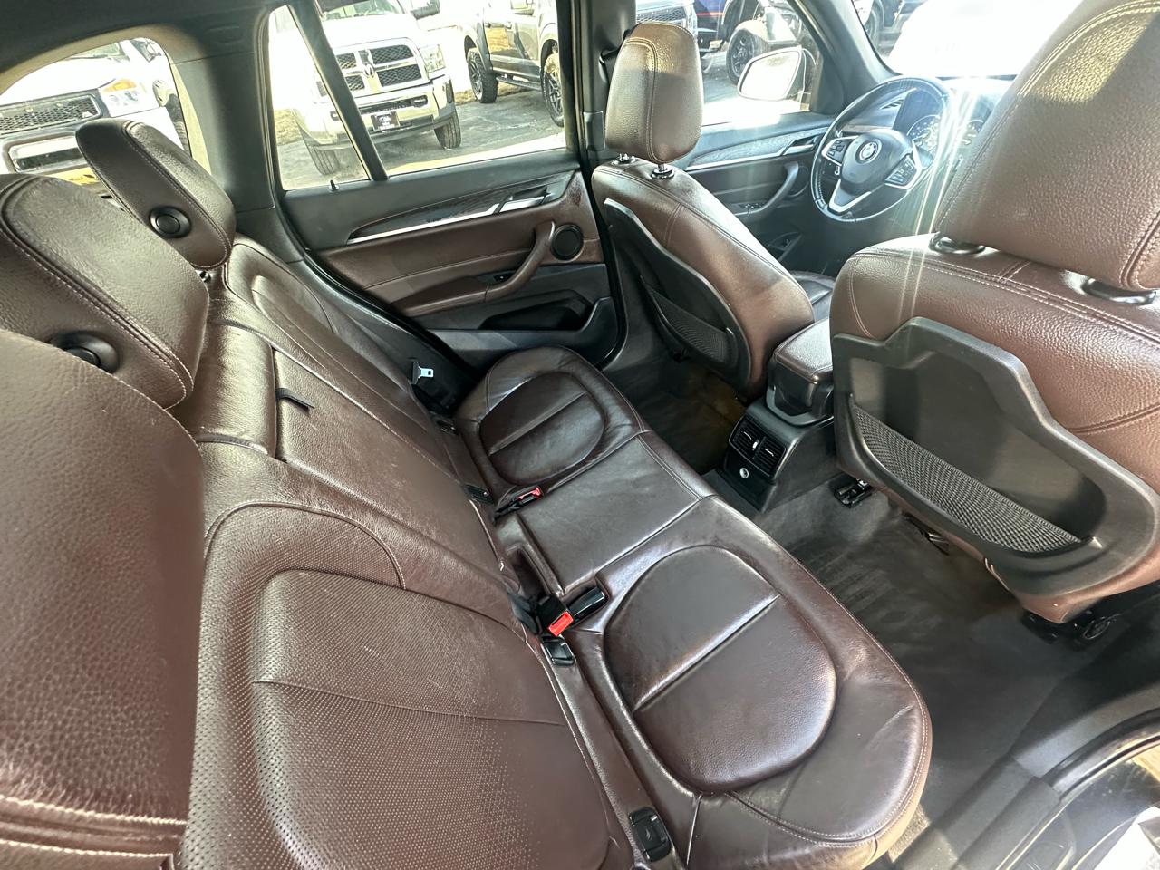 BMW X1 xDrive28i 2016