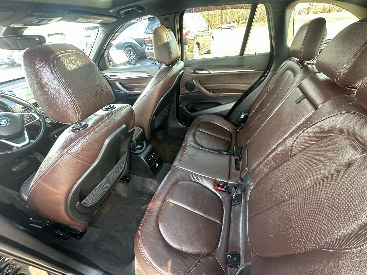 BMW X1 xDrive28i 2016