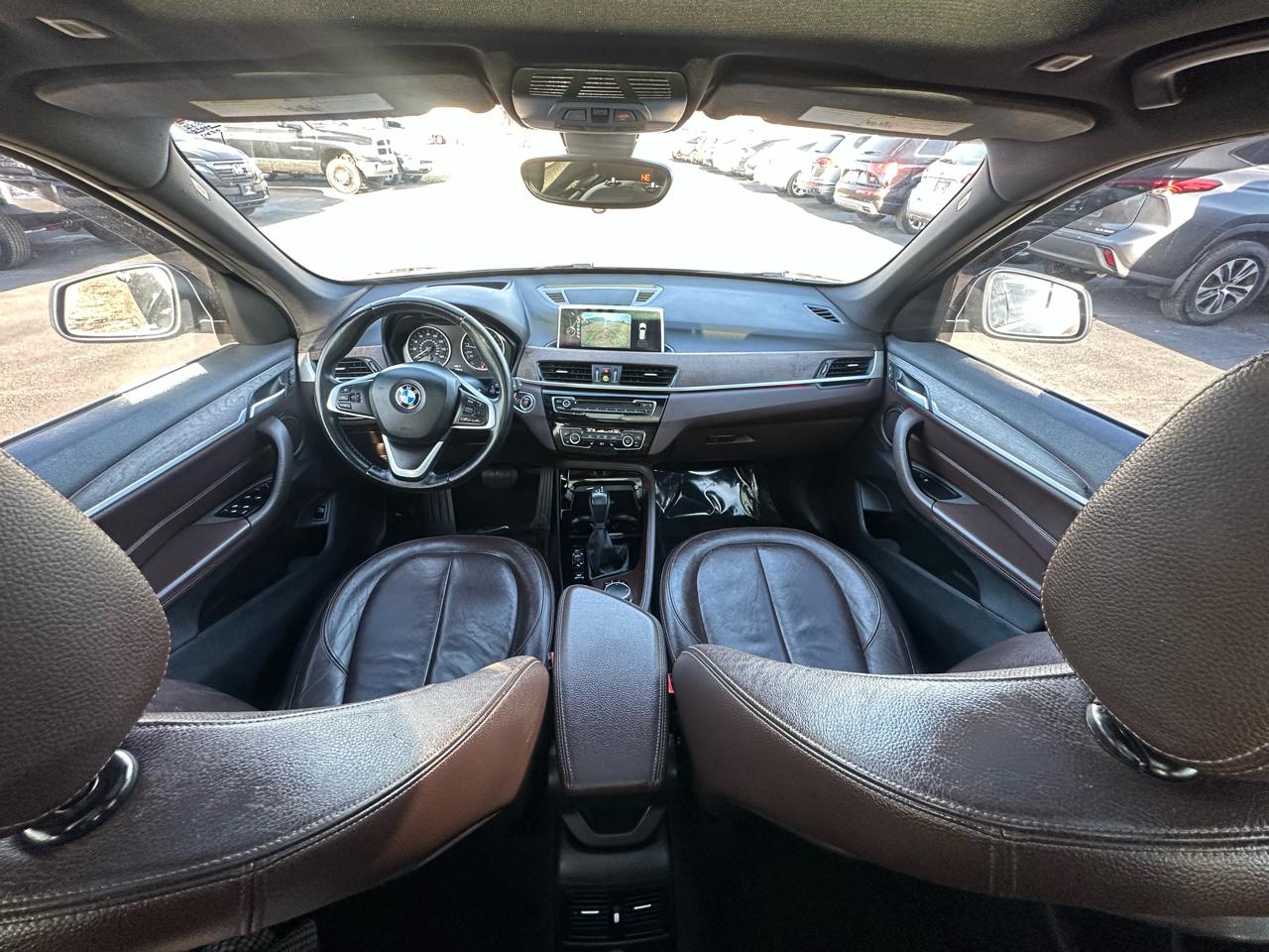 BMW X1 xDrive28i 2016