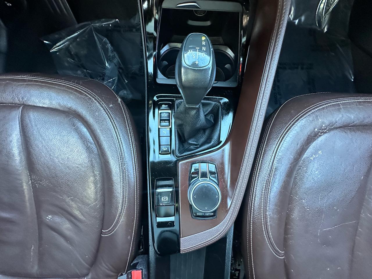 BMW X1 xDrive28i 2016