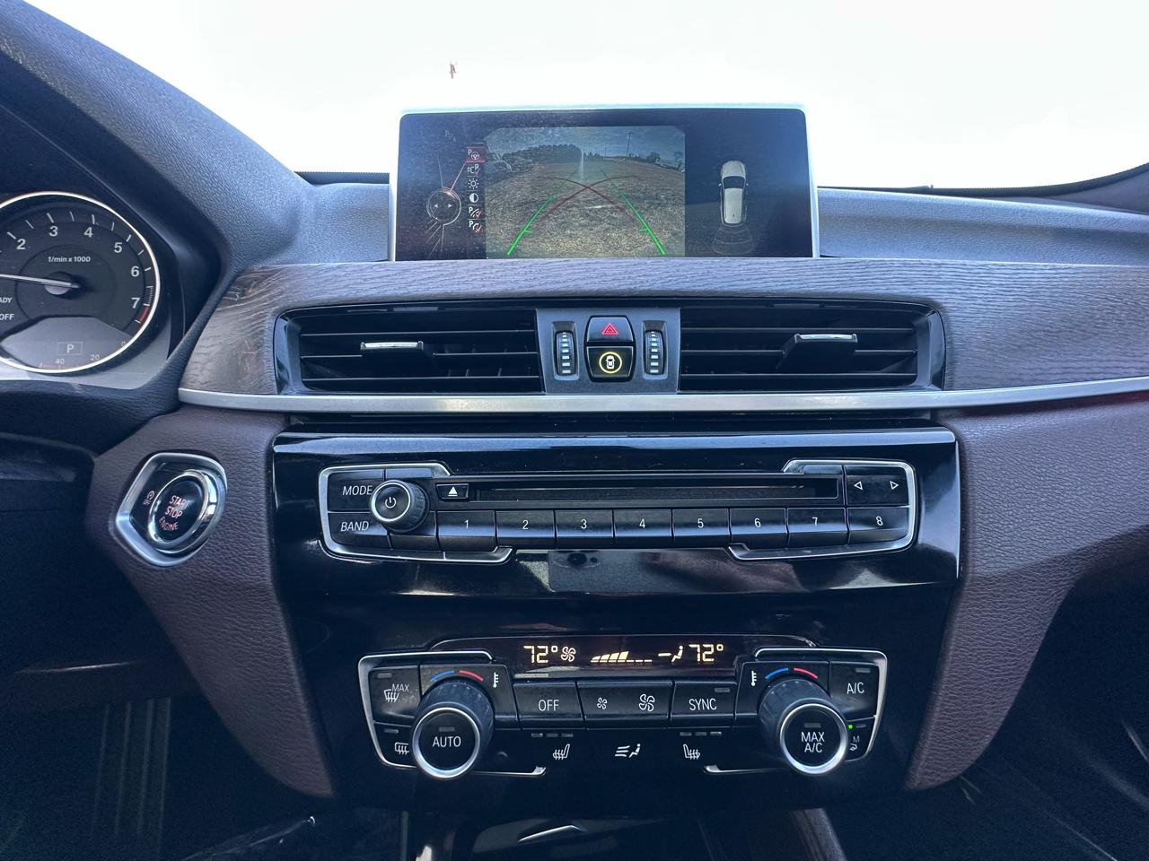 BMW X1 xDrive28i 2016