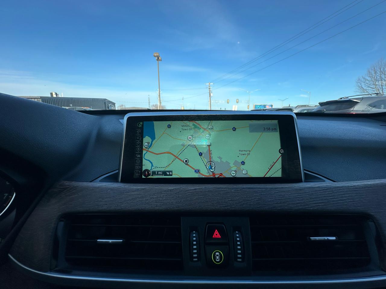 BMW X1 xDrive28i 2016