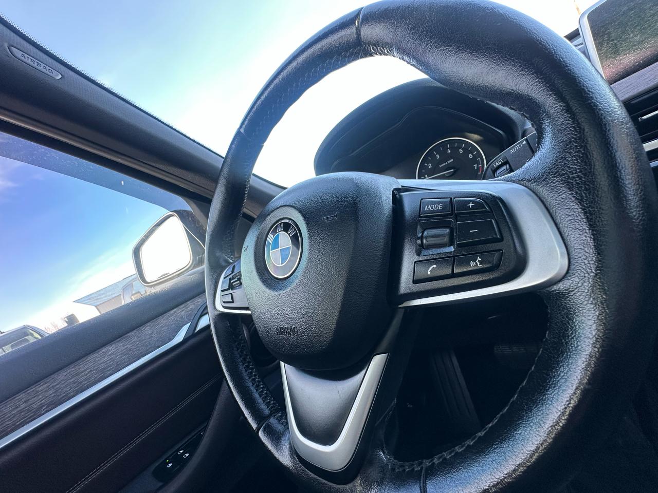 BMW X1 xDrive28i 2016