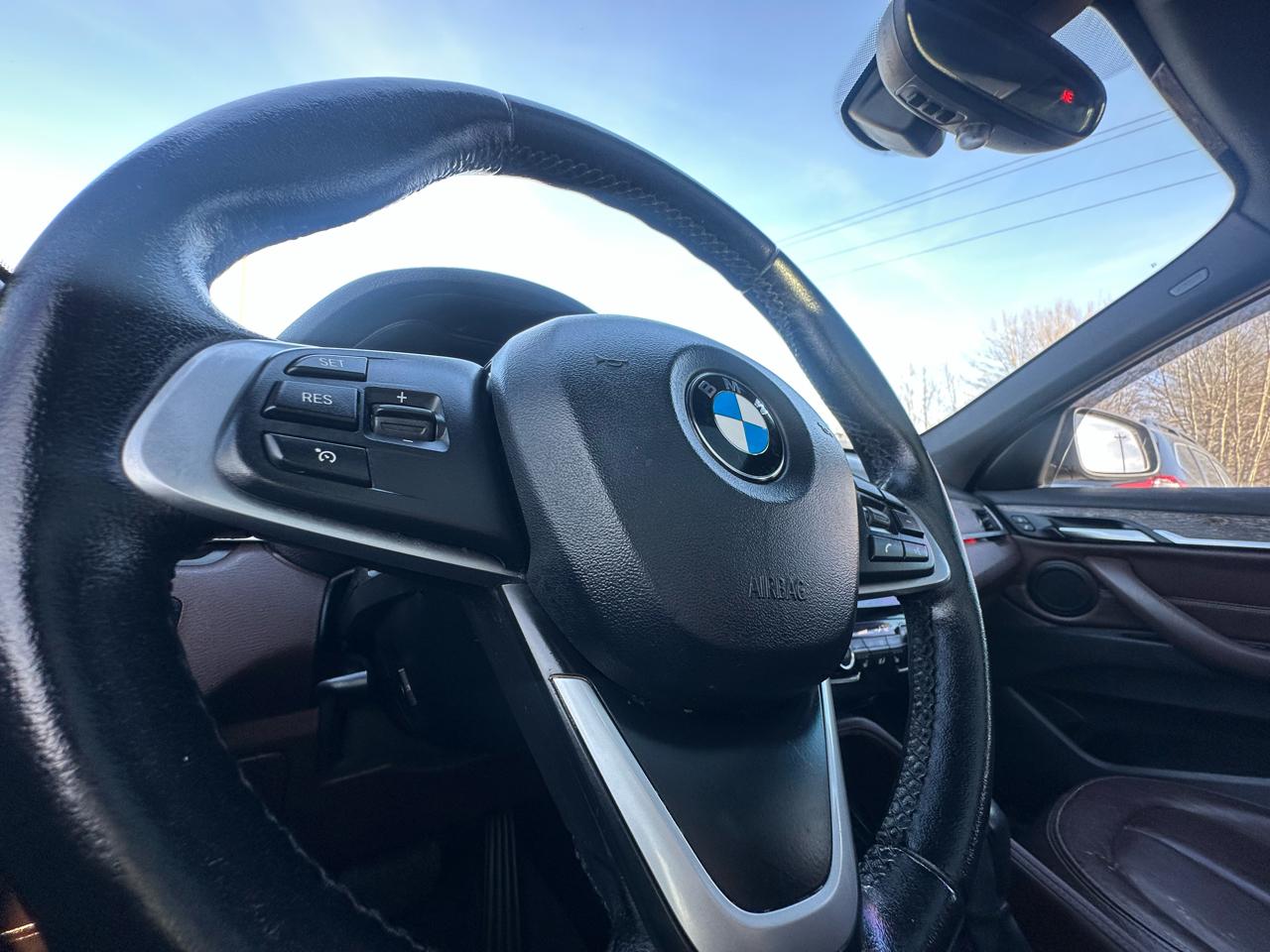 BMW X1 xDrive28i 2016