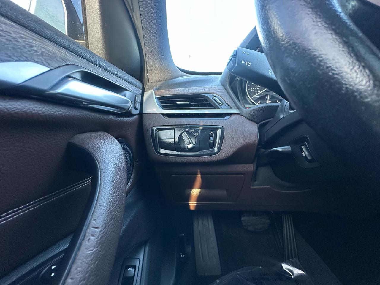 BMW X1 xDrive28i 2016