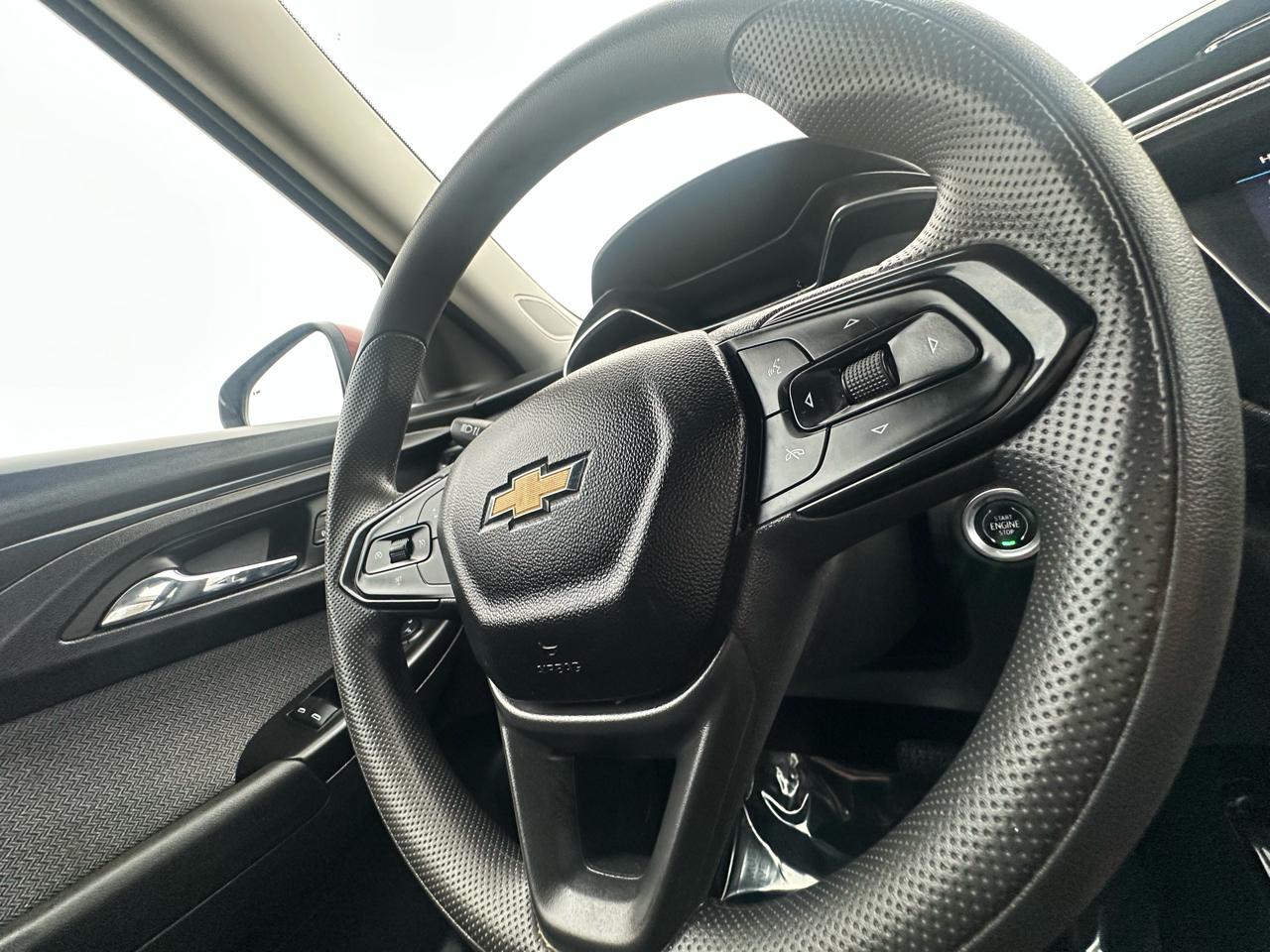 Chevrolet TrailBlazer LT 2021