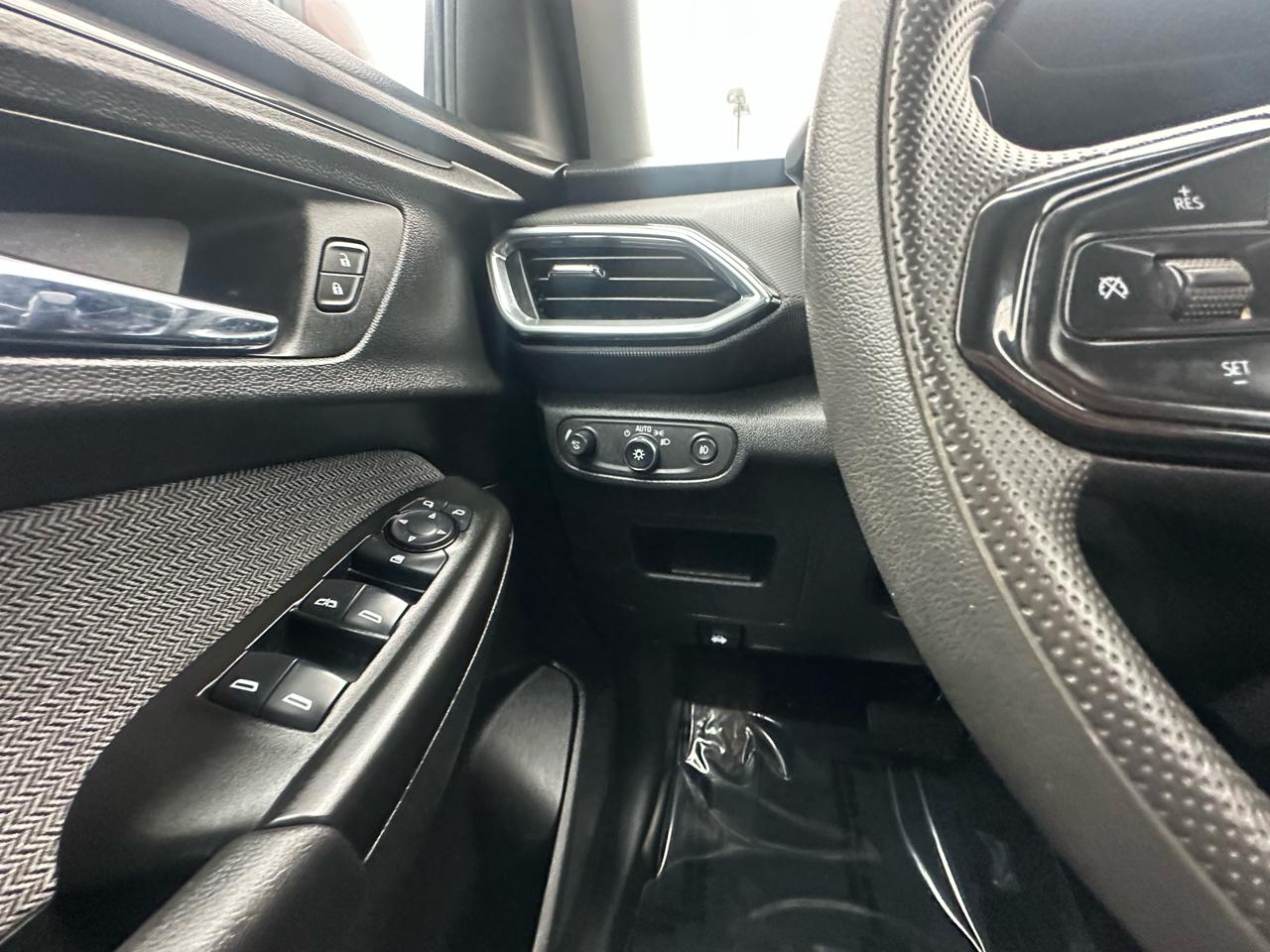 Chevrolet TrailBlazer LT 2021